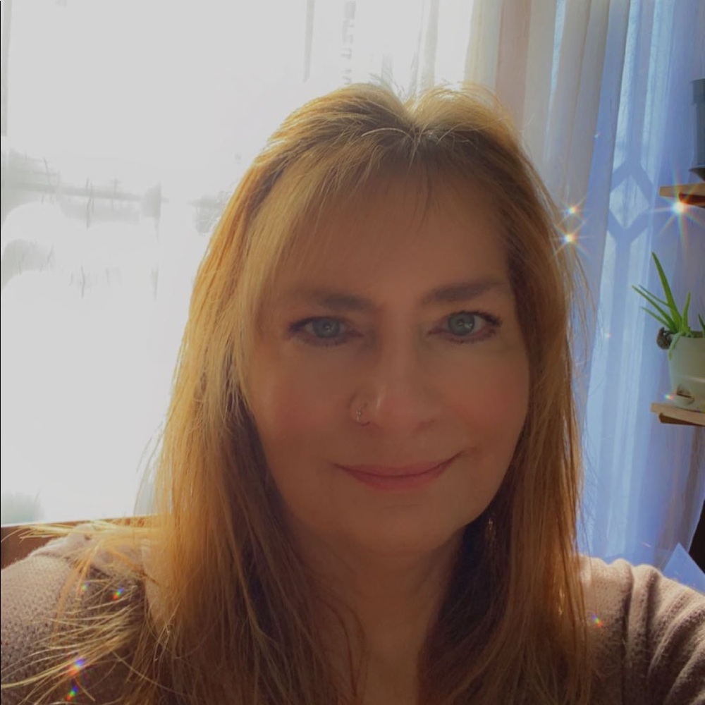 Meet your Posher, Di